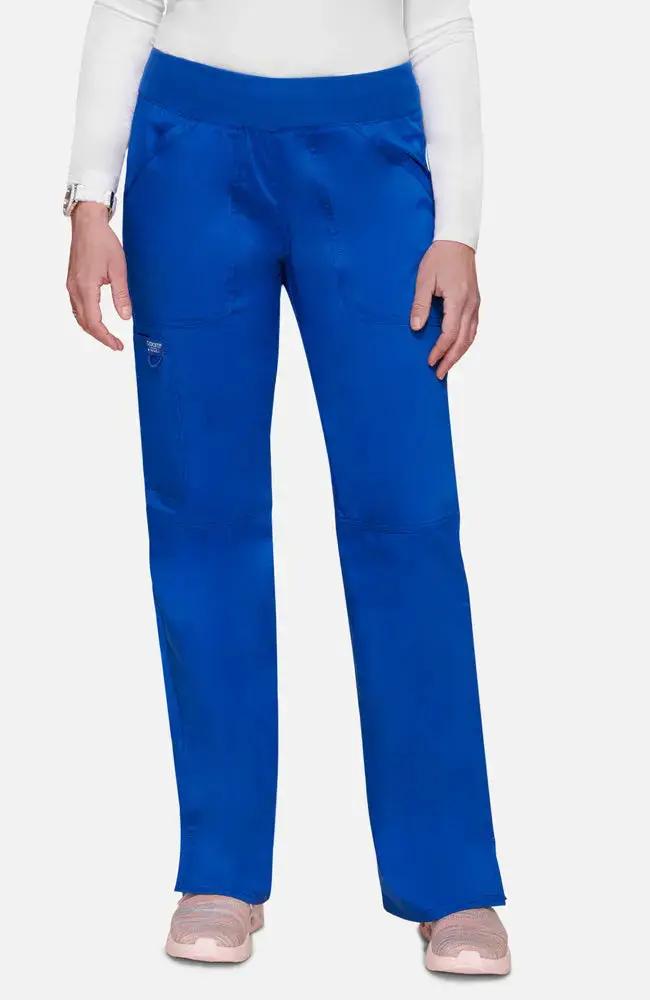 Cherokee Revolution Women's Staight Leg Scrub Pant WW110 Simply Scrubs Australia